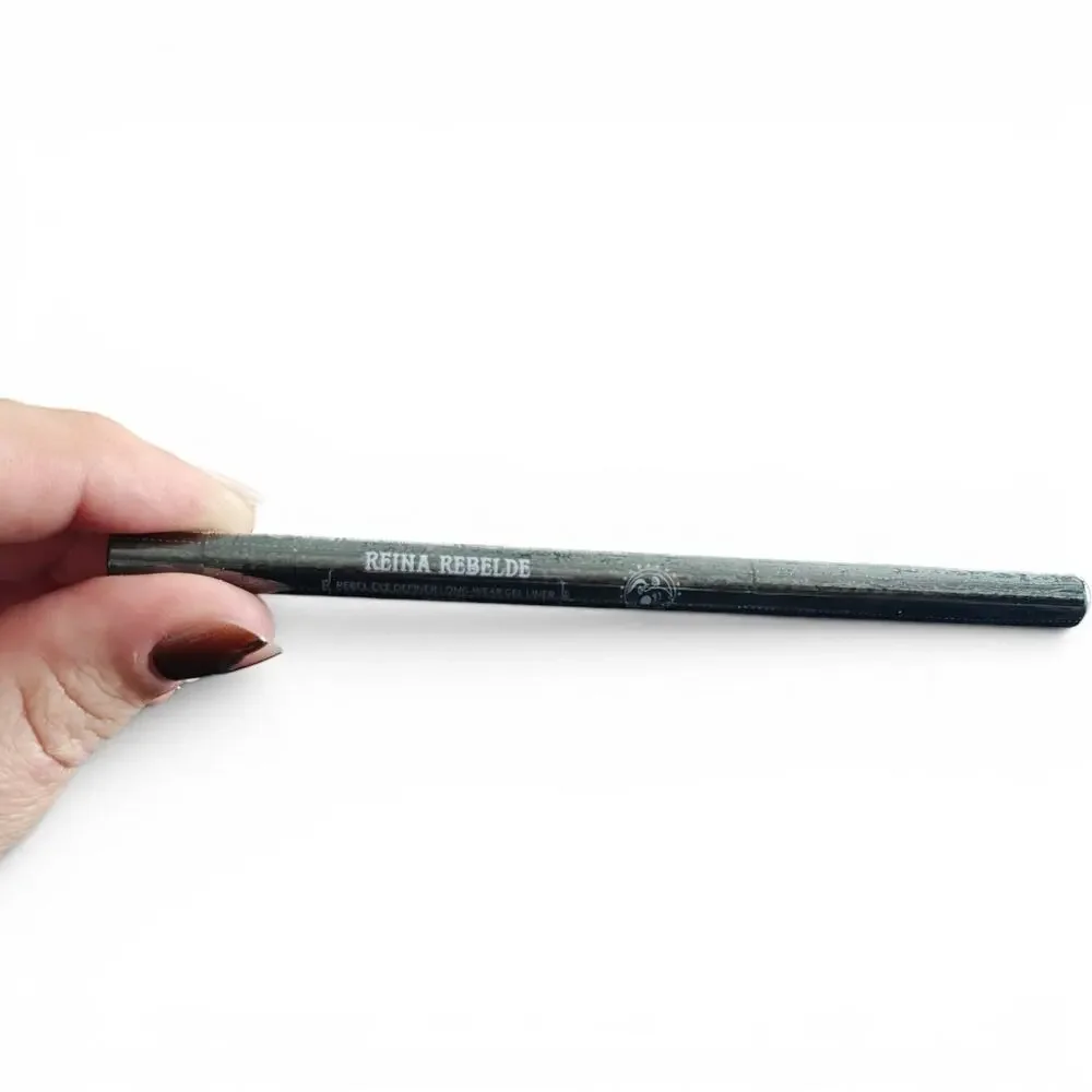 Rebel Eye Definer Long-Wear Gel Liner in the shade Traviesa.